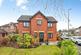 Crocus Gardens, St. Helens, Merseyside, WA9