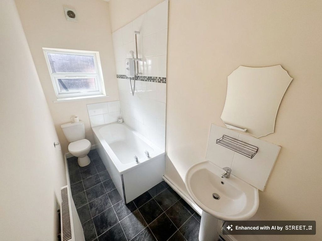 Additional image 3 of 2 bed flat to rentCroft Road, Blyth NE24