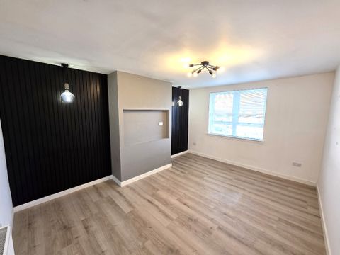 Greenburn Drive, Stoneywood, Aberdeen AB21
