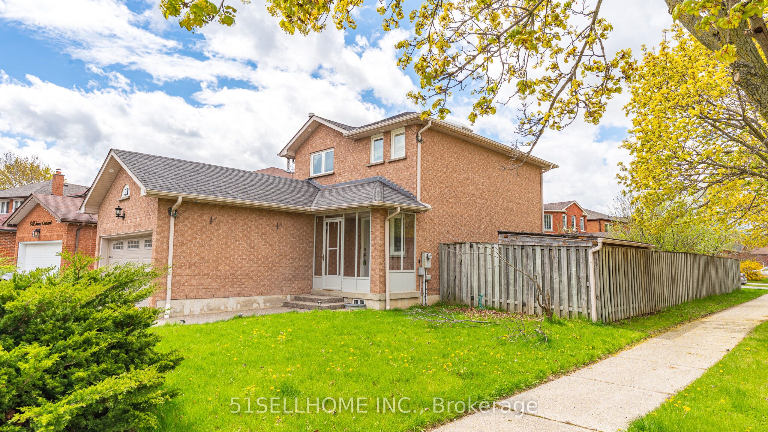 Additional image 4 of 846 Savoy Crescent, Mississauga, ON, L5R 3C7