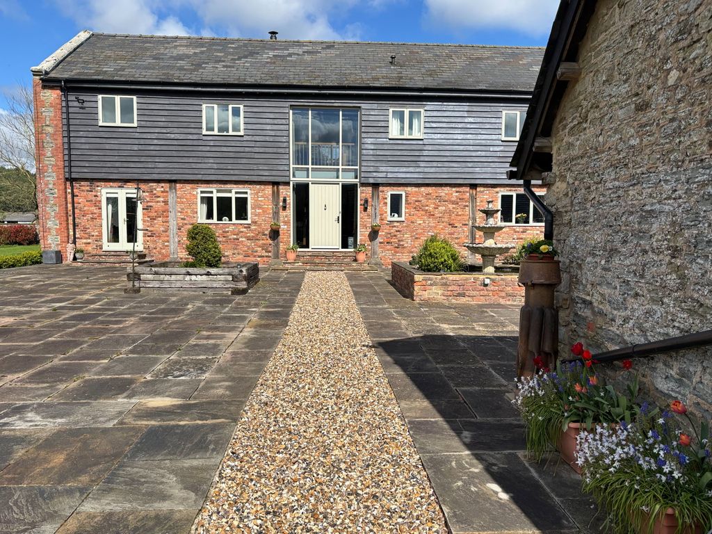 Additional image 4 of 6 bed barn conversion for saleYatton, Leominster HR6