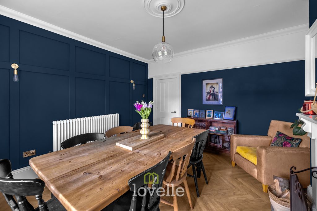 Additional image 15 of 5 bed detached house for saleArcher Road, Waltham DN37