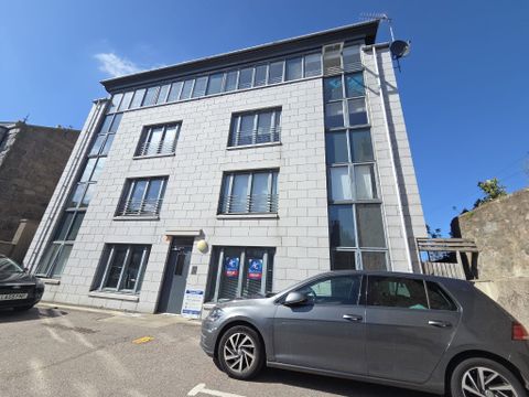 Maberly Street, City Centre, Aberdeen AB25