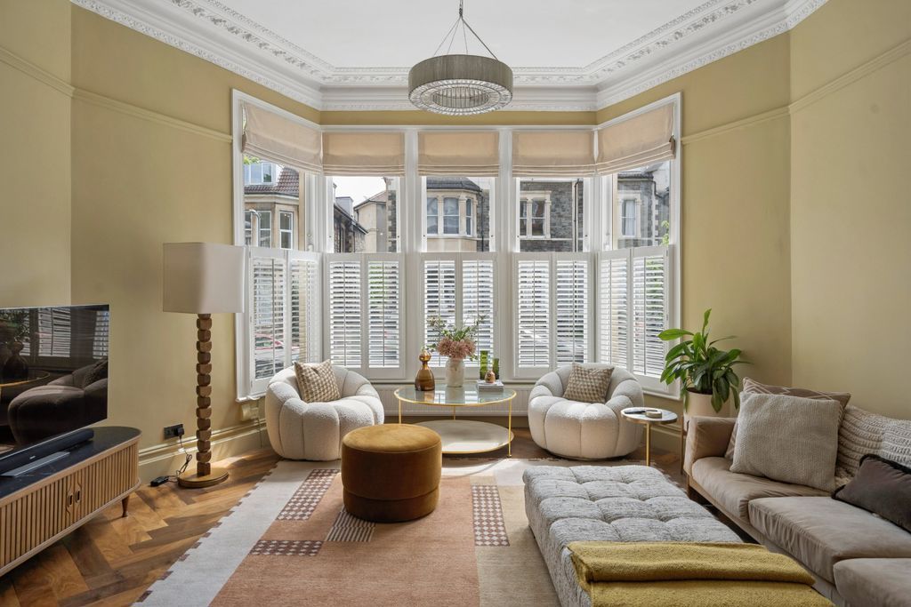 Additional image 6 of 3 bed maisonette for saleBlenheim Road, Redland, Bristol BS6