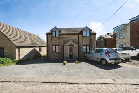 Kaye Place, Sheffield S10