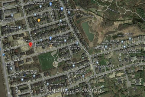 Additional image 5 of LOT A-51 Laurier Avenue, Richmond Hill, ON, L4E 2Z7