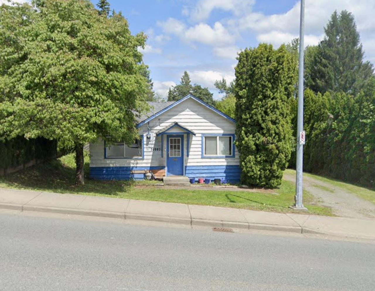 34097 Marshall Road, Abbotsford, BC, V2S 1L8
