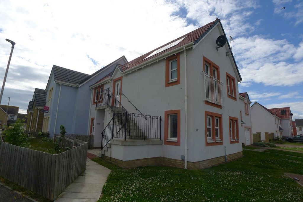 2 bed flat to rent48 Skeith Road, Cellardyke KY10