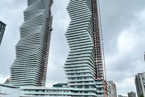 Additional image 7 of 3512-3883 Quartz Road, Mississauga, ON, L5B 0M4