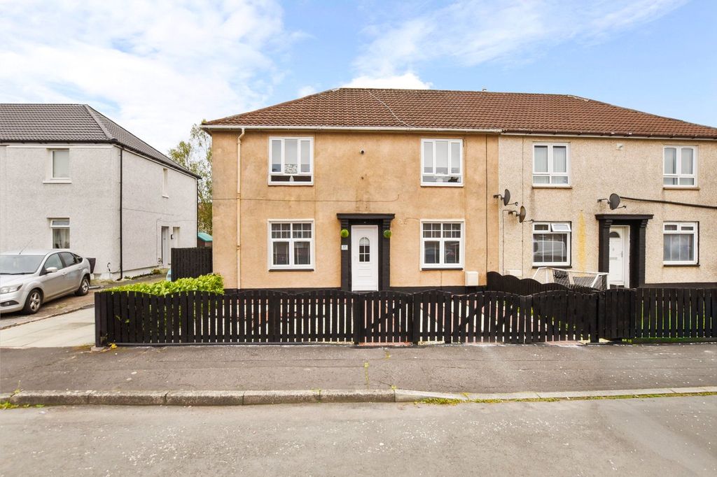 Additional image 22 of 2 bed flat for saleBurns Crescent, Girdle Toll, Irvine KA11