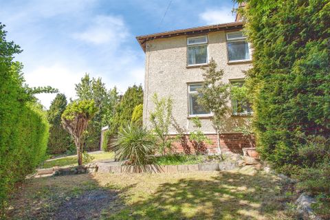 Norwood Avenue, Sheffield S5