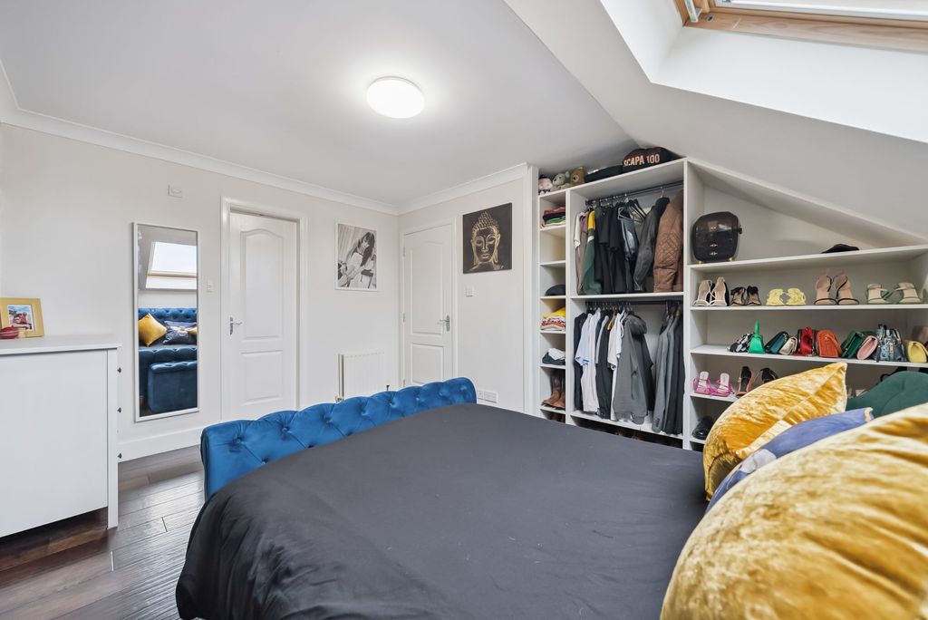 Additional image 13 of 2 bed flat for saleFlat 15, 3 Braid Avenue, Cardross G82