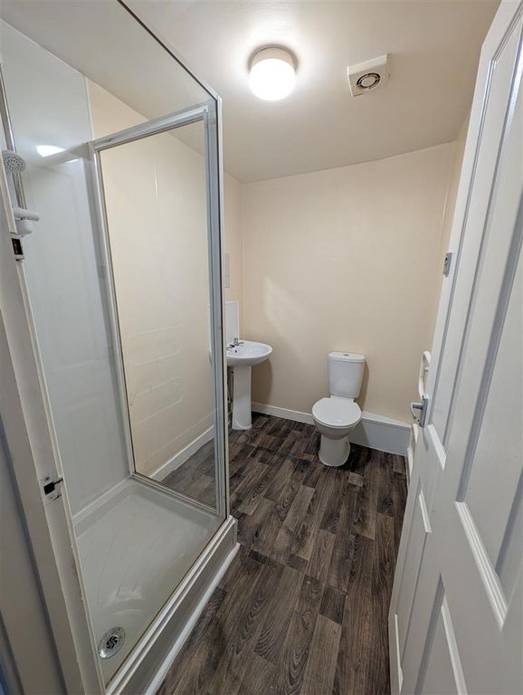 Additional image 4 of 1 bed flat to rentMeyrick Street, Pembroke Dock SA72