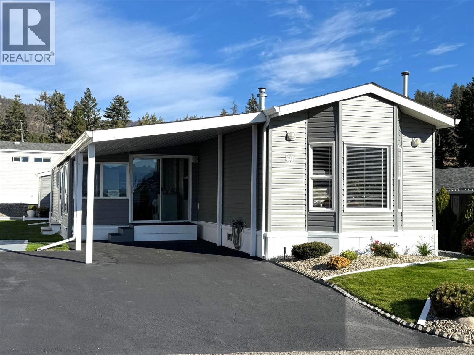 20-1850 Shannon Lake Road, West Kelowna, BC, V4T1L6