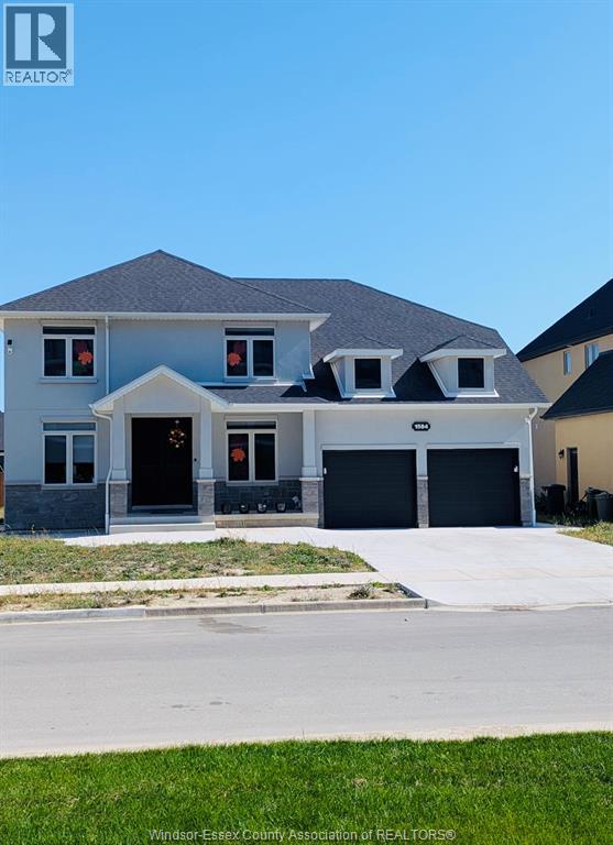 UPPER-1584 Bowler Drive, Windsor, ON, N8S0A9