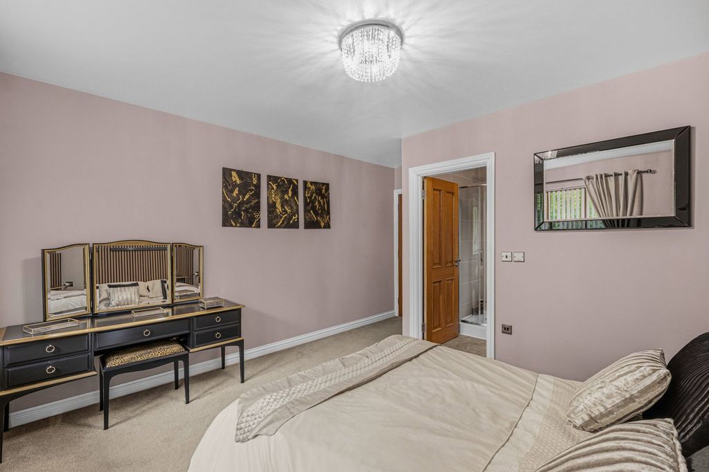 Additional image 24 of 7 bed detached house for saleMaes Aneurin Bevan, Tredegar NP22