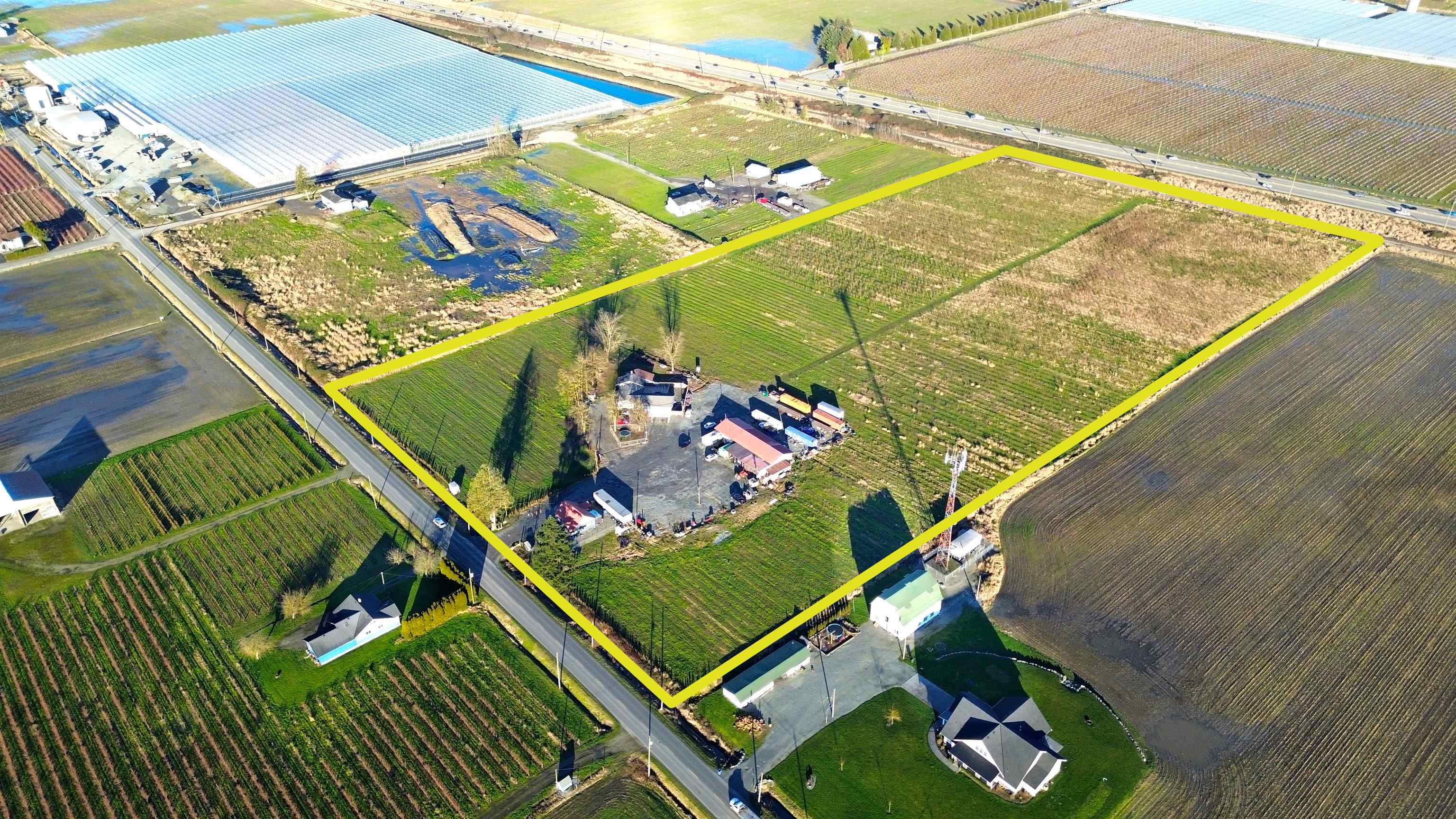 Additional image 2 of 5038 Riverside Street, Abbotsford, BC, V4X 1W9