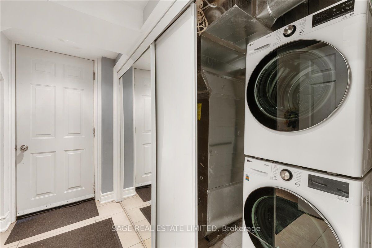 Additional image 4 of Lower-207 Cedarvale Avenue, Toronto, ON, M4C 4K3