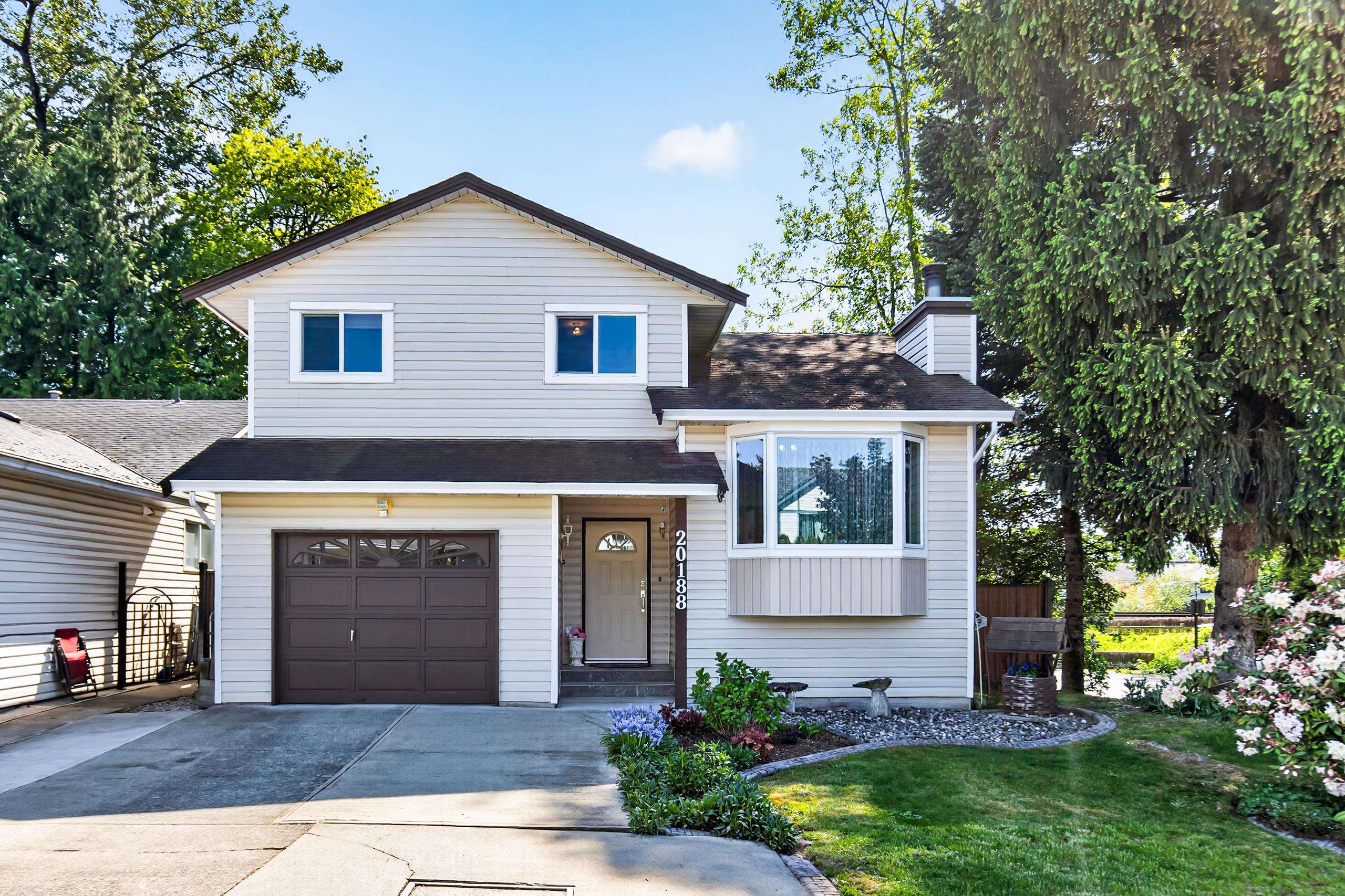 20188 116b Avenue, Maple Ridge, BC, V2X 0E3