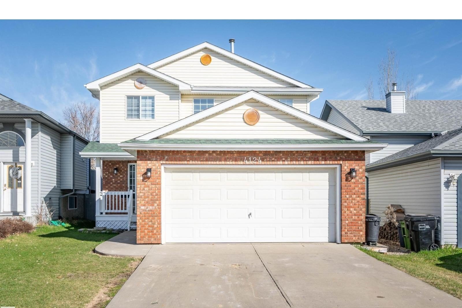Additional image 7 of 4124 37a Avenue NW, Edmonton, AB, T6L7A1
