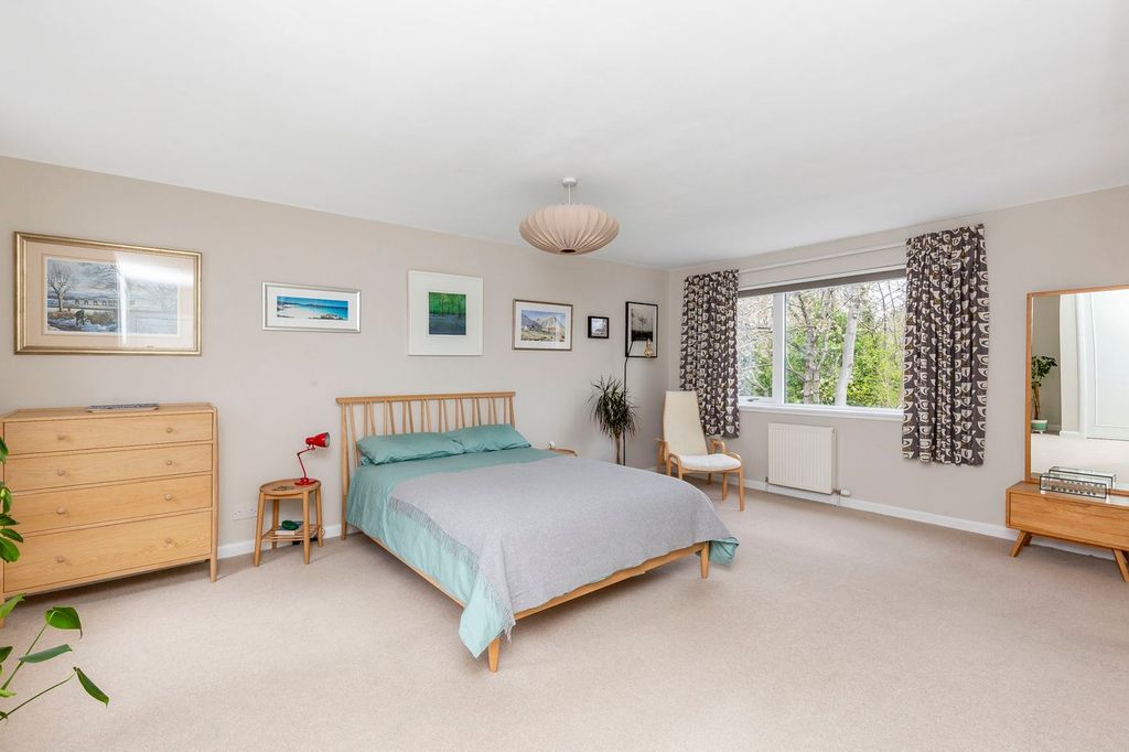 Additional image 17 of 5 bed semi-detached house for saleHepburn Gardens, St Andrews KY16