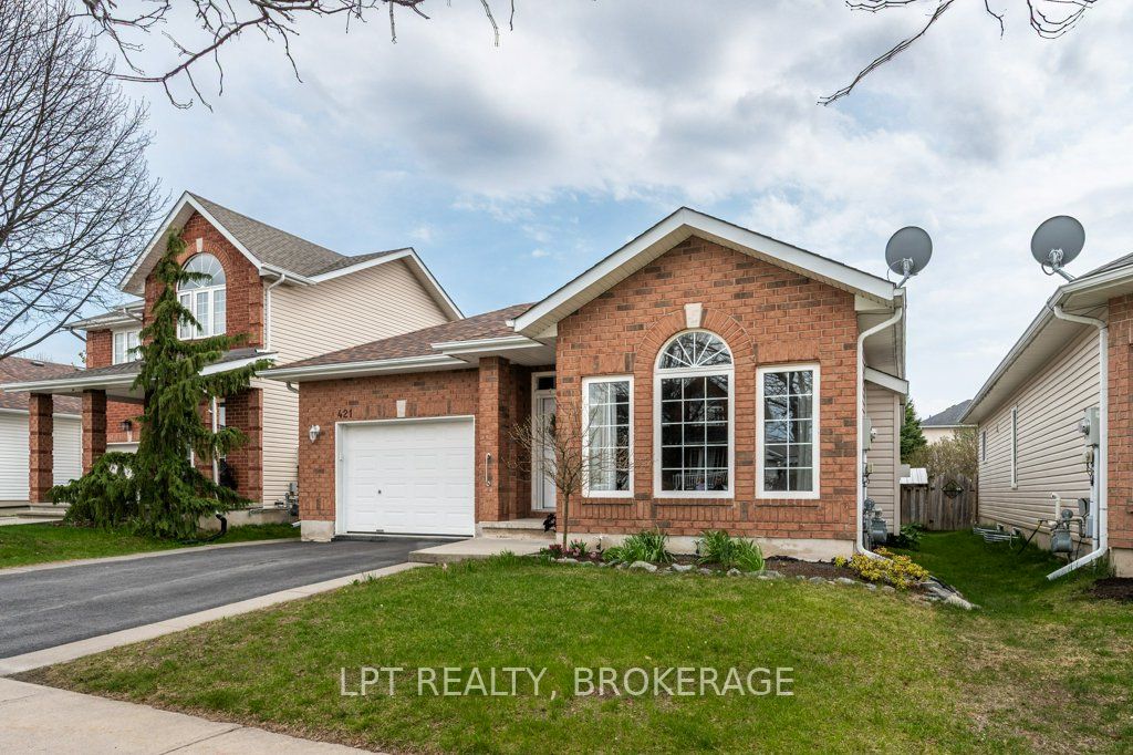 Additional image 2 of 421 Cooke Crescent, Kingston, ON, K7P 3J5