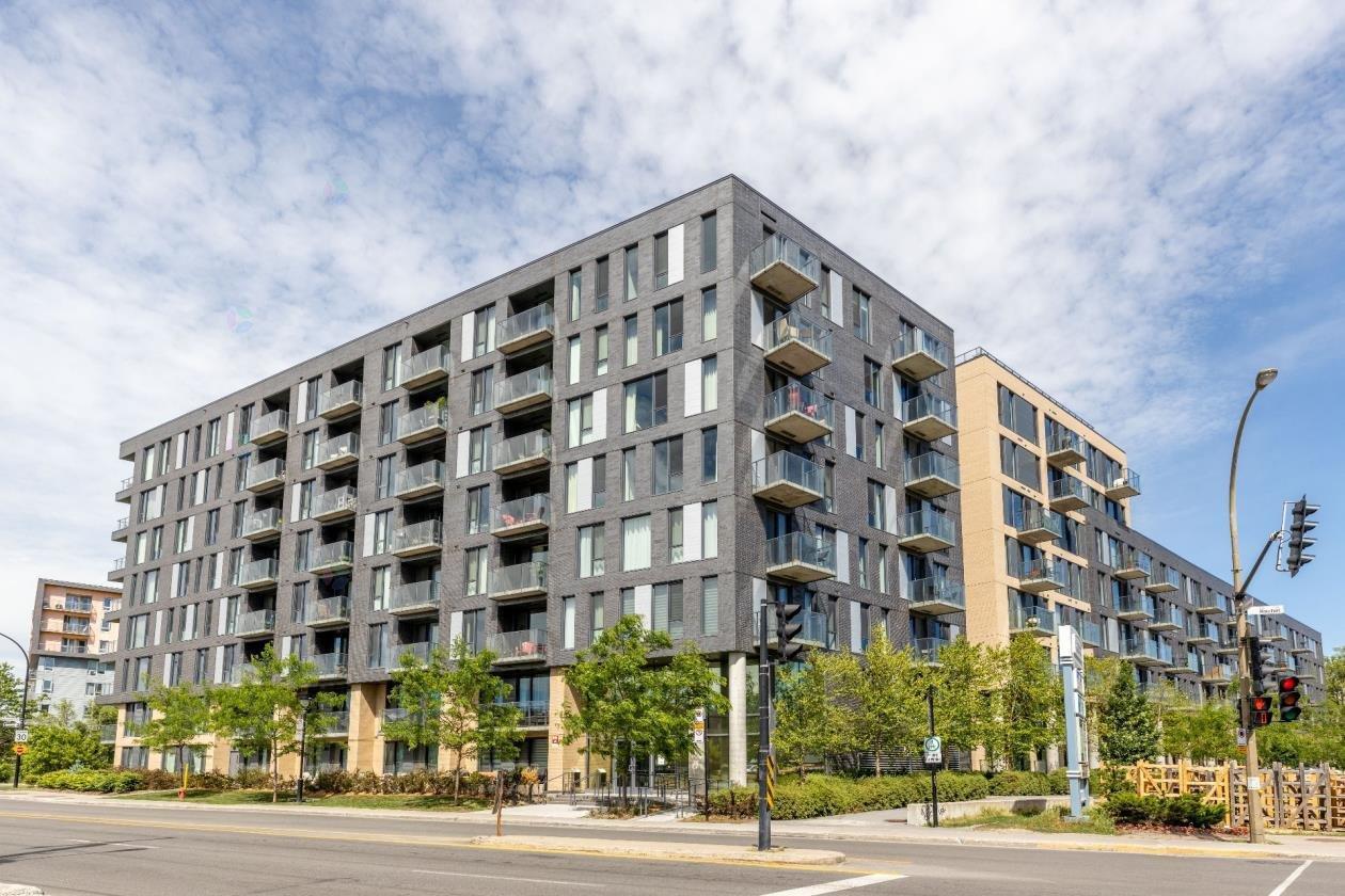 3100 Rue Rachel E.