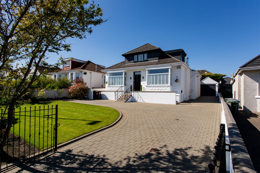 4 bed detached bungalow for sale245 Glasgow Road, Paisley PA1