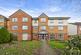 Sandbed Lawns, Leeds