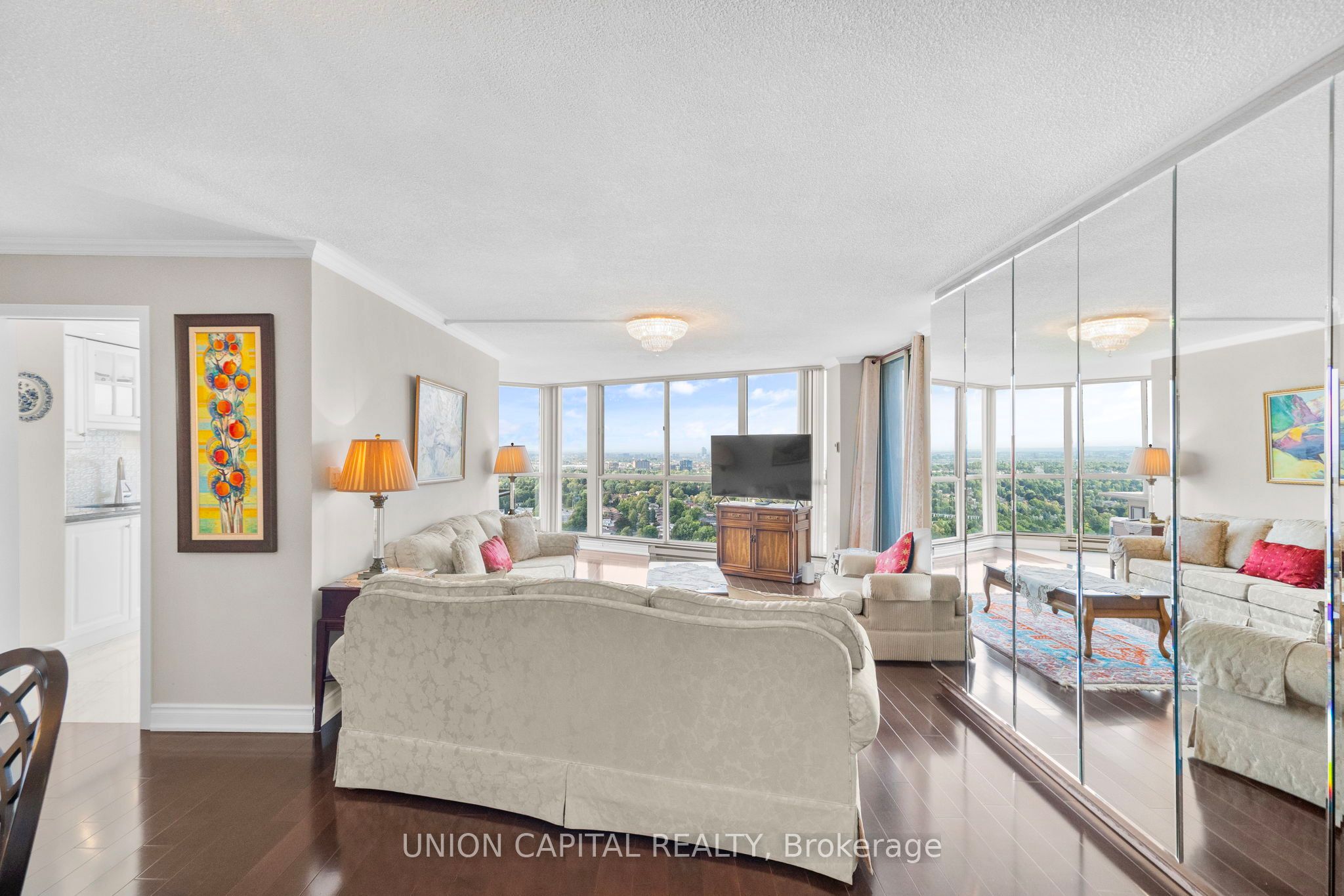 Additional image 5 of 2405-85 Skymark Drive, Toronto, ON, M2H 3P2