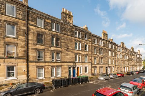 28/10 Moat Street, Edinburgh EH14