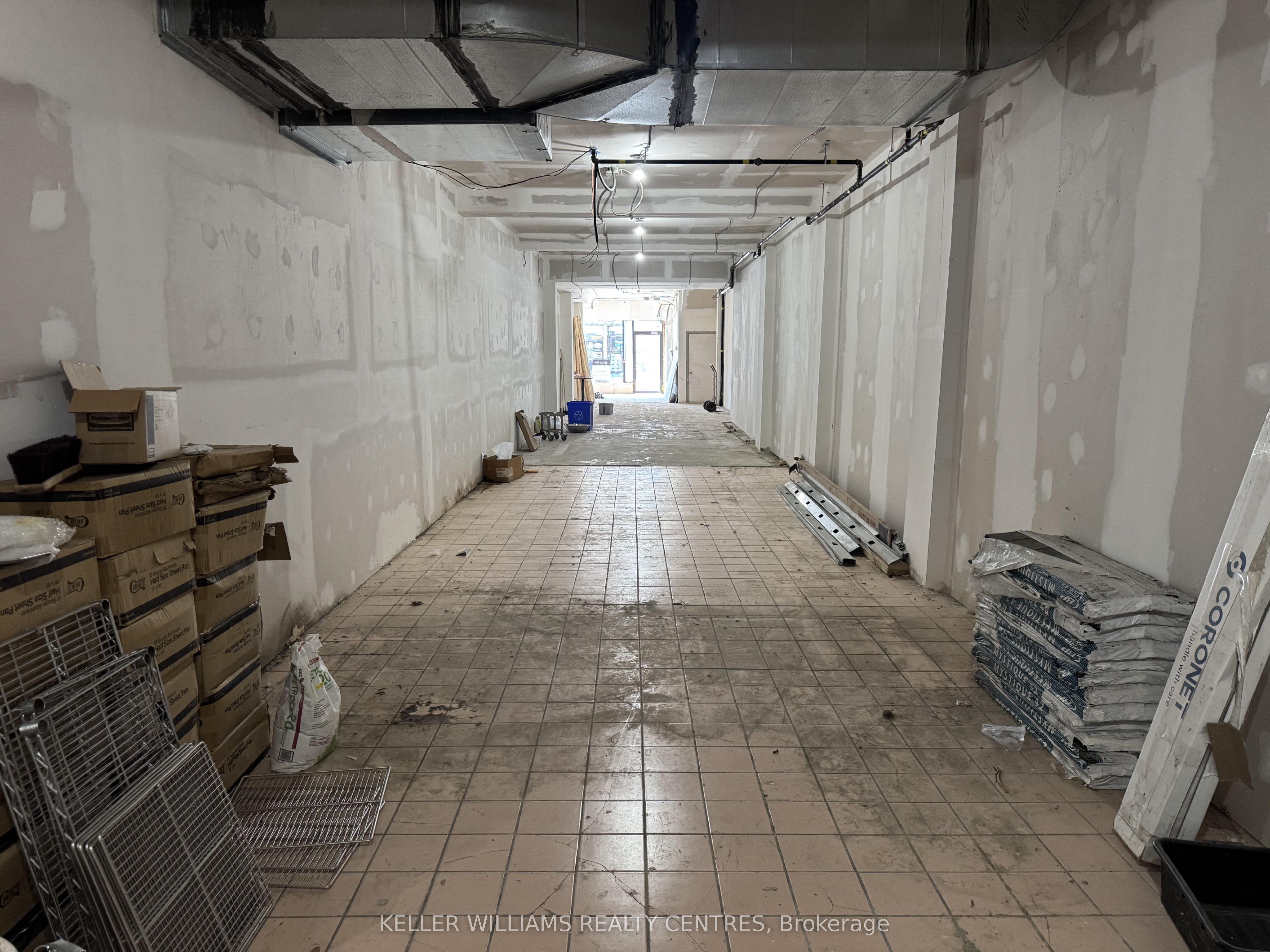 Additional image 3 of A-1402 Queen Street W, Toronto, ON, M6K 1L9