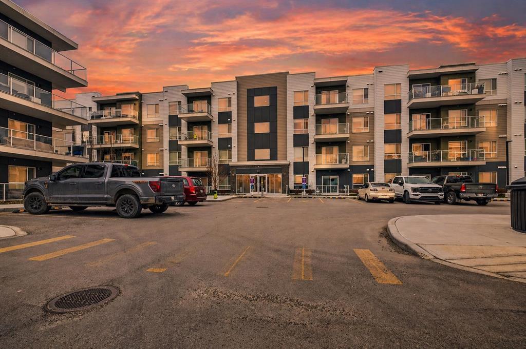 2313-220 Seton Grove SE, Calgary, AB, T3M 3T1
