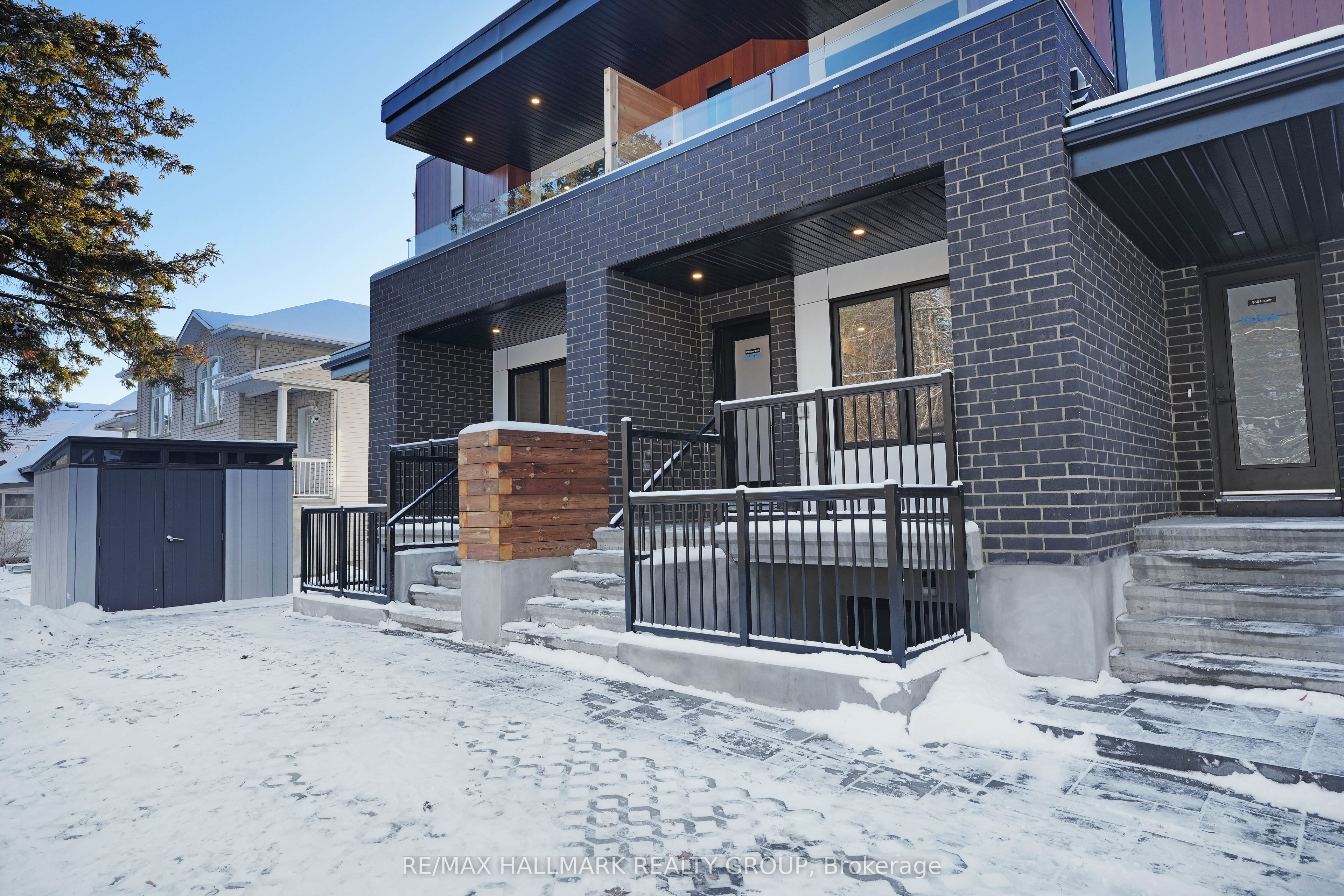 Additional image 4 of C-958 Fisher Avenue, Ottawa, ON, K1Z 6P4