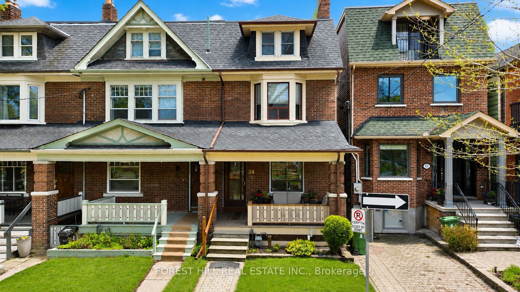 84 Ellerbeck Street, Toronto, ON, M4K 2V1