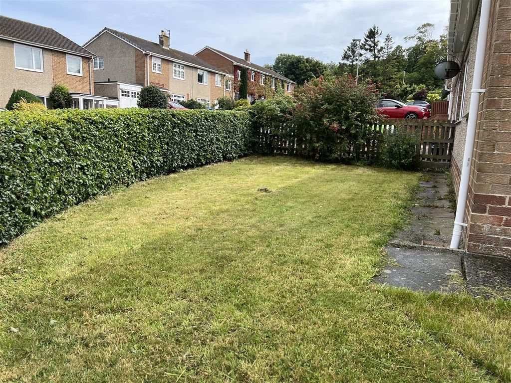 Additional image 20 of 3 bed semi-detached bungalow to rentChapel Lands, Alnwick NE66