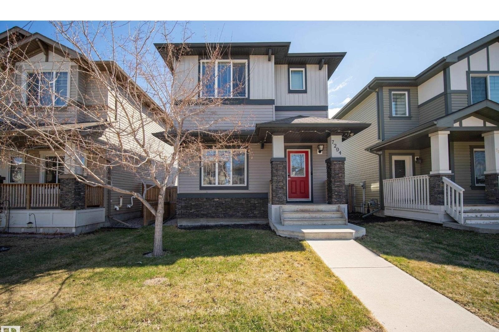 Additional image 7 of 7294 Armour Crescent SW, Edmonton, AB, T6W2S2