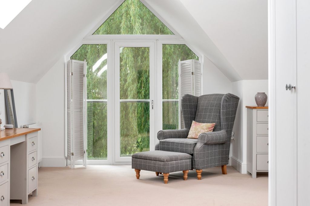 Additional image 12 of 4 bed detached house for saleGreendale Farm, Hollington, Derbyshire DE6