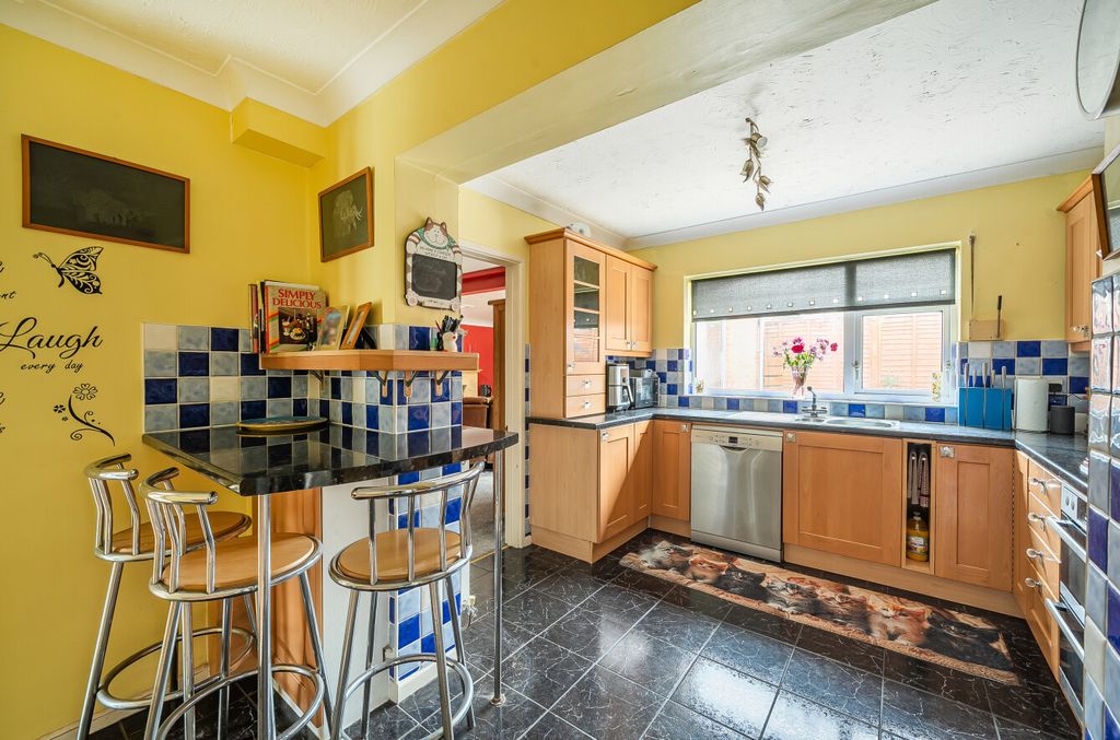 Additional image 5 of 4 bed detached house for saleForton Road, Chard, Somerset TA20