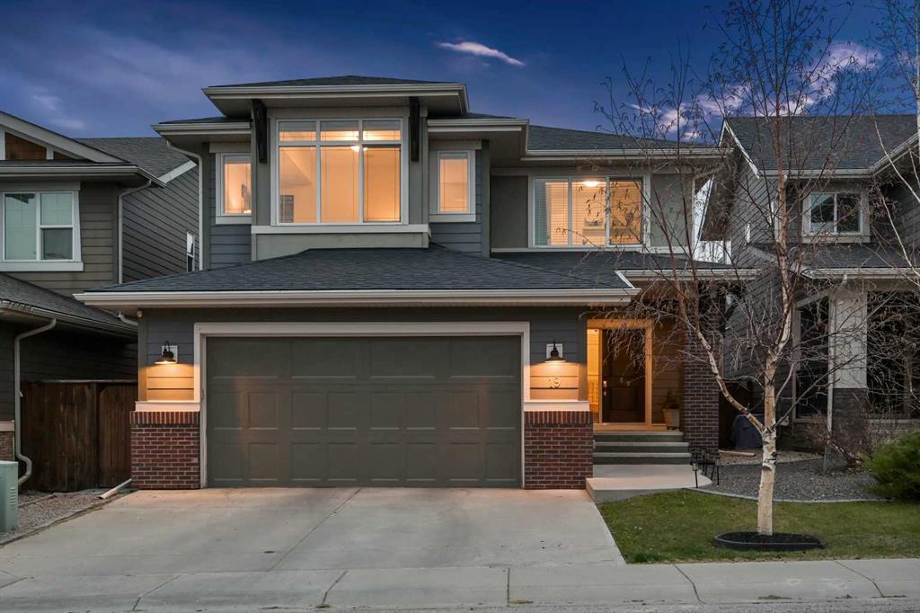 19 Cranbrook Crescent SE, Calgary, AB, T3M 3L5