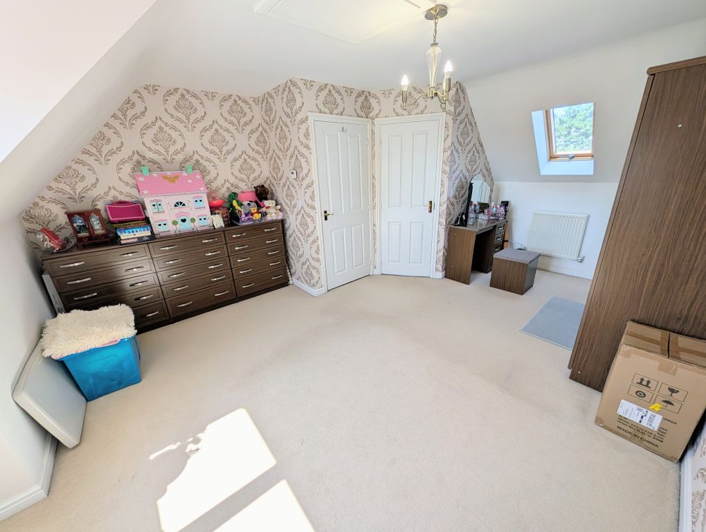 Additional image 13 of 4 bed semi-detached house to rentCefn Adda Close, Newport NP20