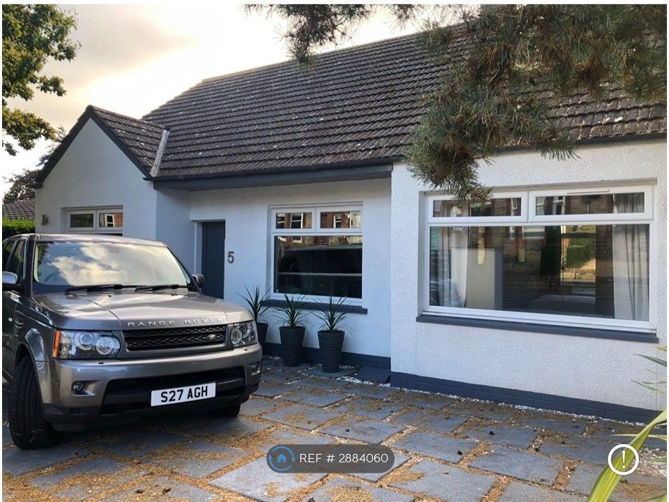 Additional image 2 of 3 bed detached house to rentHillview Terrace, Edinburgh EH12