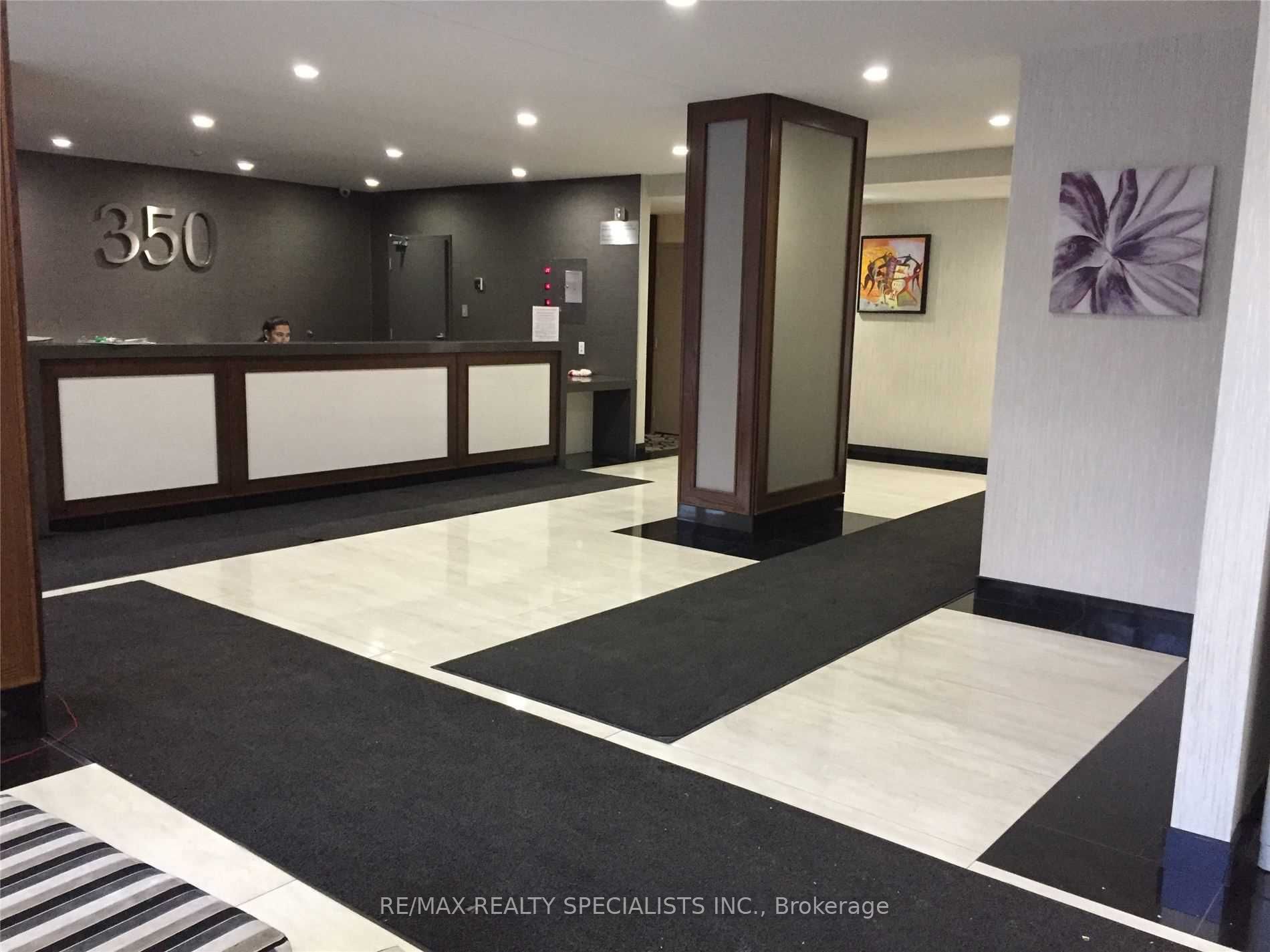 Additional image 3 of 906-350 Rathburn Road W, Mississauga, ON, L5B 3Y2