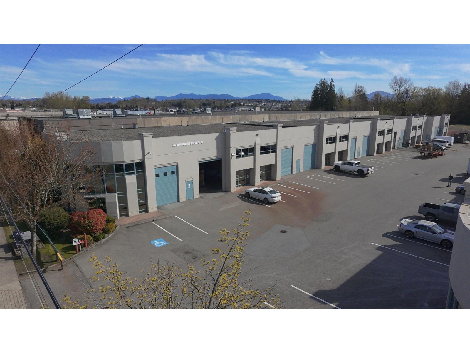 M-2630 Progressive Way, Abbotsford, BC, V2T6H8