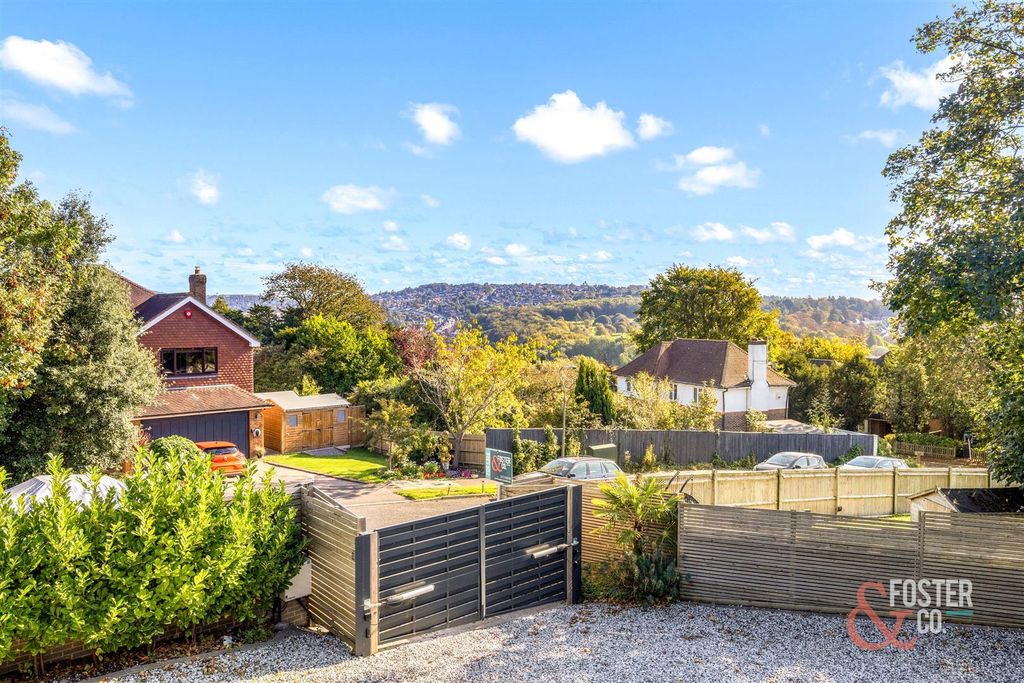 Additional image 5 of 4 bed detached house to rentColebrook Road, Brighton BN1