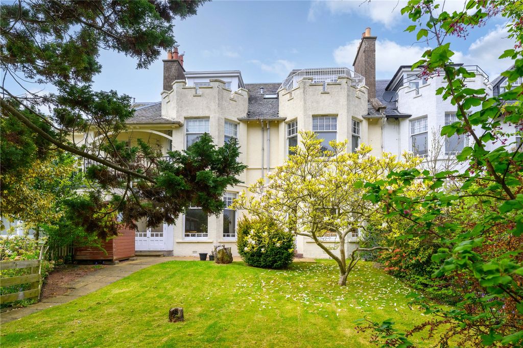 Additional image 13 of 2 bed flat for saleHepburn Gardens, St. Andrews, Fife KY16