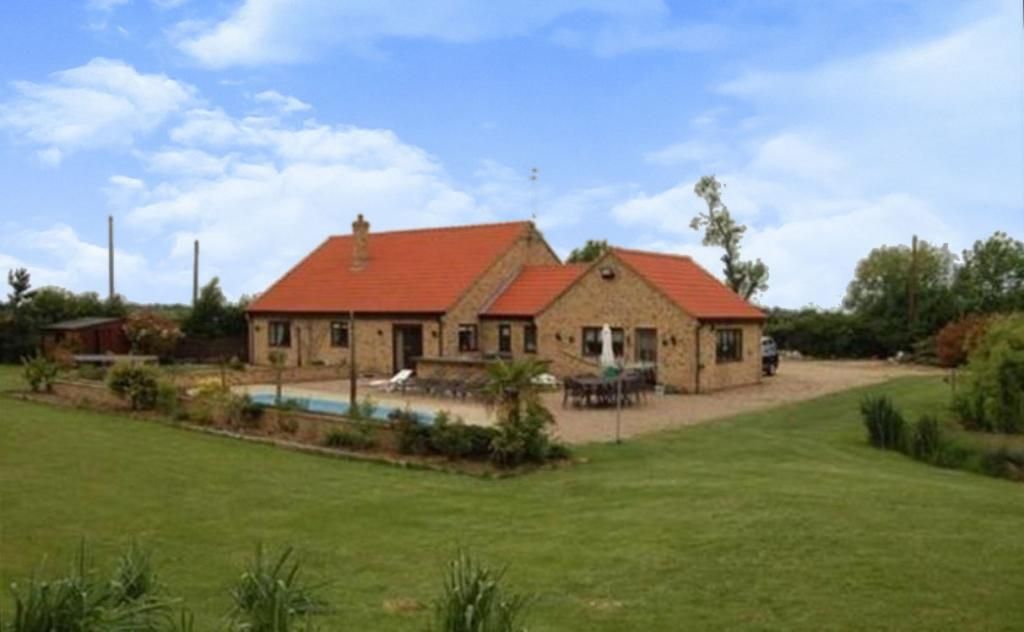 Additional image 11 of 5 bed detached house for saleWoolfehill Road, Eye, Peterborough PE6