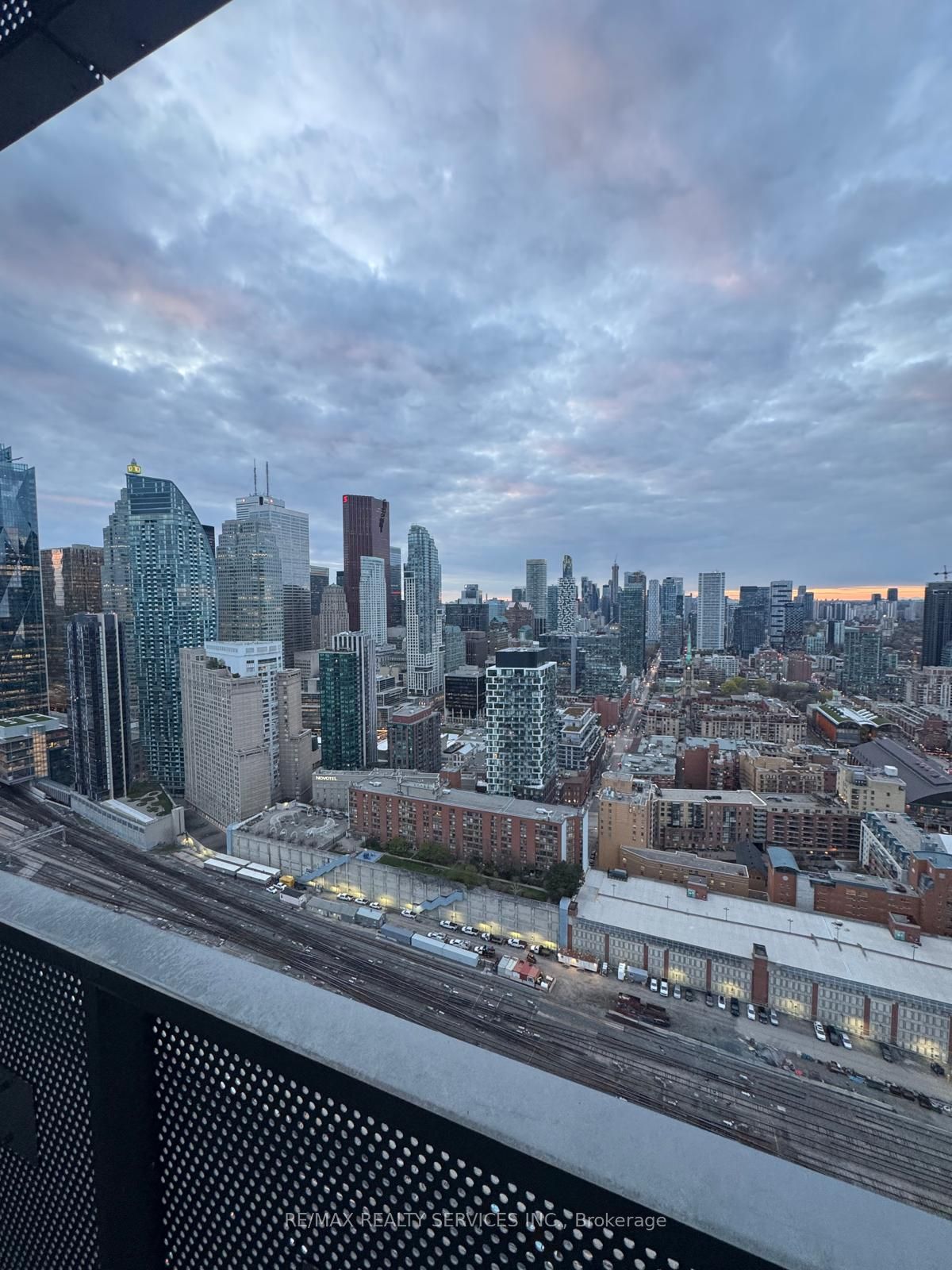 Additional image 3 of 4503-55 Copper Street, Toronto, ON, M5E 0G1