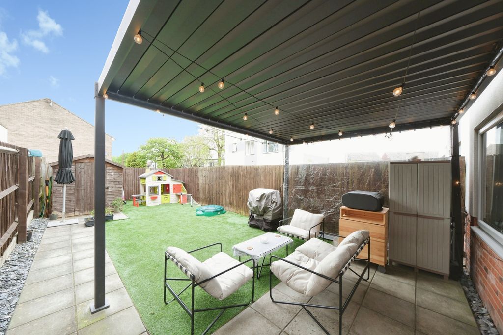 Additional image 19 of 3 bed semi-detached house for saleTasmania Close, Nottingham NG2