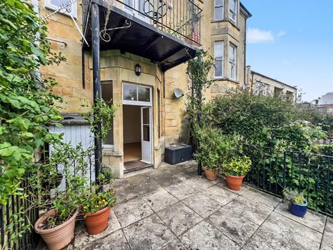 London Road West, Bath BA1